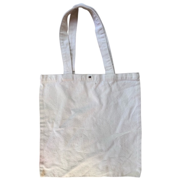 One Piece Roronoa Zoro Tote Bag - Picture 2 of 4